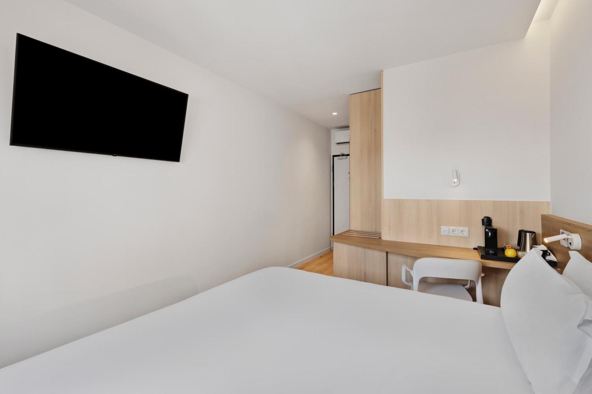 B&B Hotel Viana Do Castelo Exterior photo