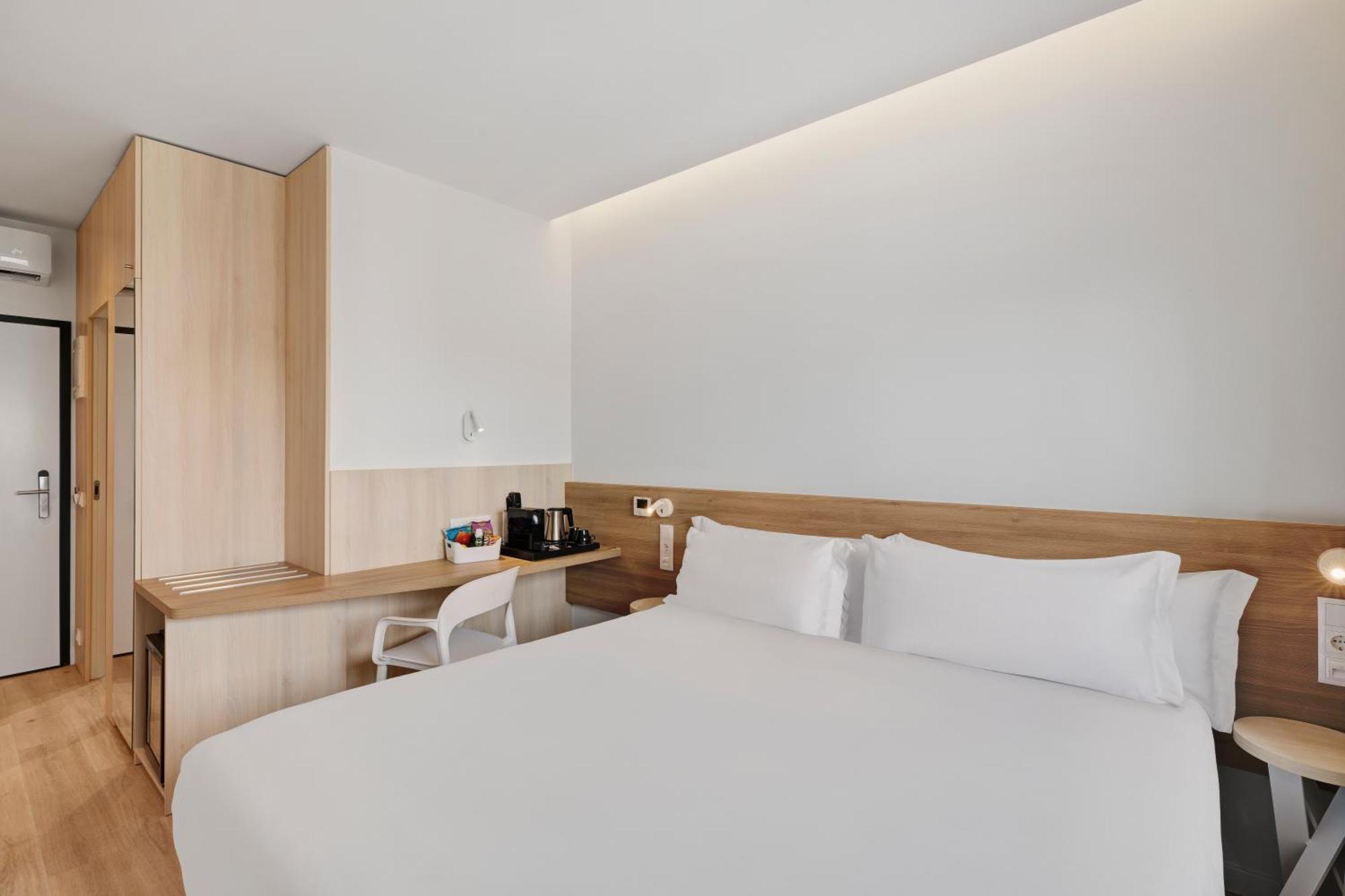 B&B Hotel Viana Do Castelo Exterior photo