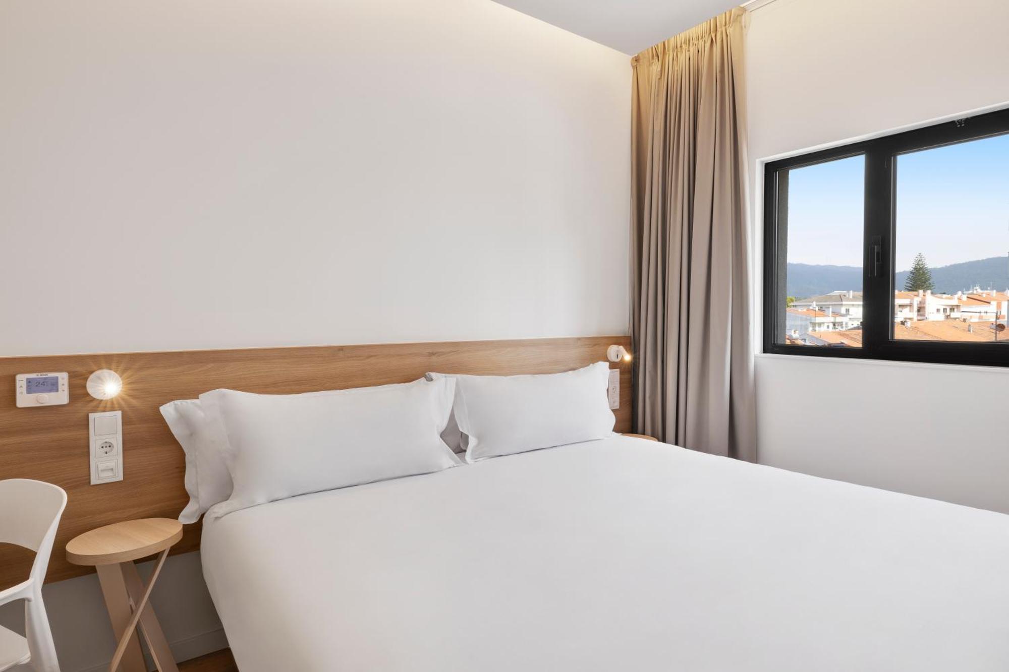 B&B Hotel Viana Do Castelo Exterior photo