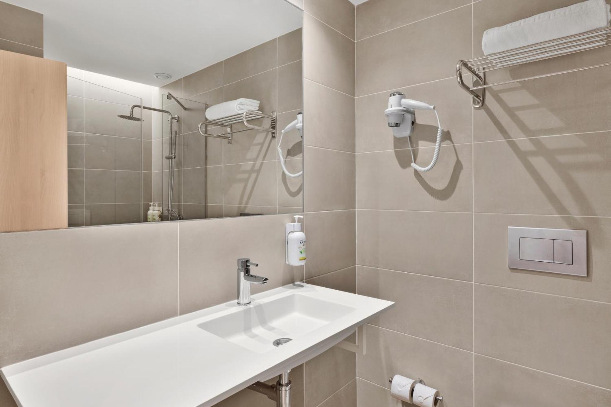 B&B Hotel Viana Do Castelo Exterior photo