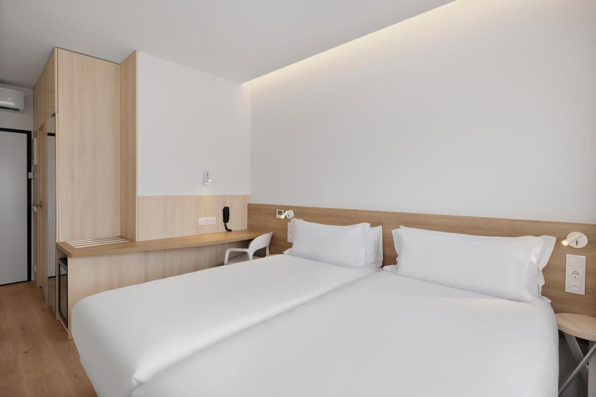 B&B Hotel Viana Do Castelo Exterior photo