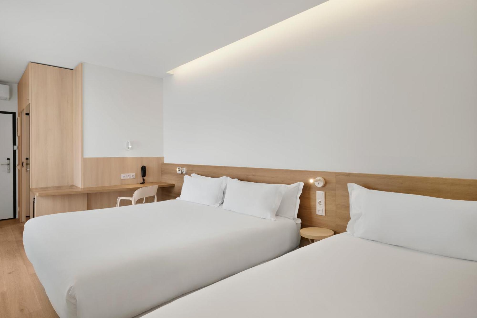 B&B Hotel Viana Do Castelo Exterior photo