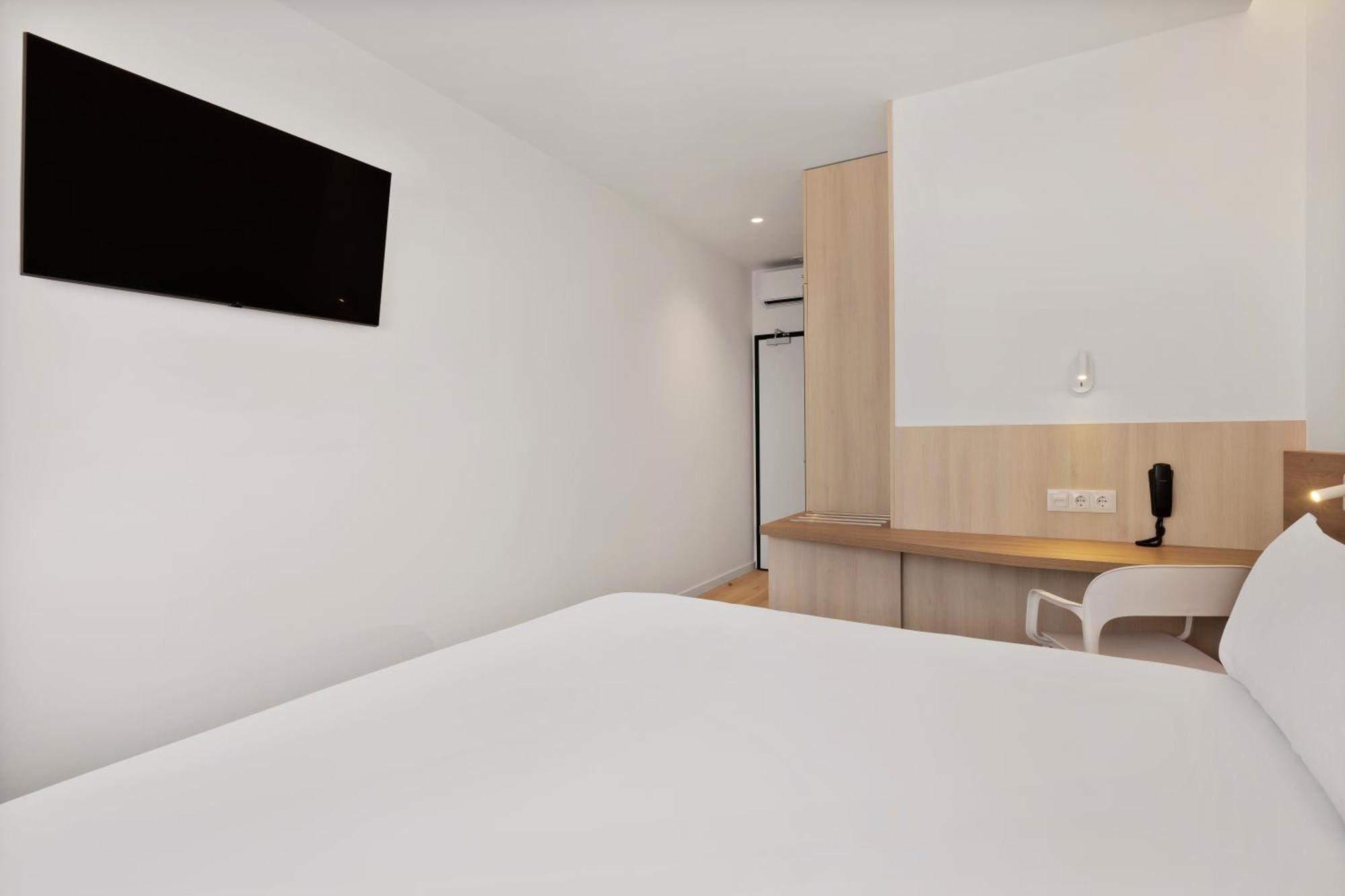 B&B Hotel Viana Do Castelo Exterior photo