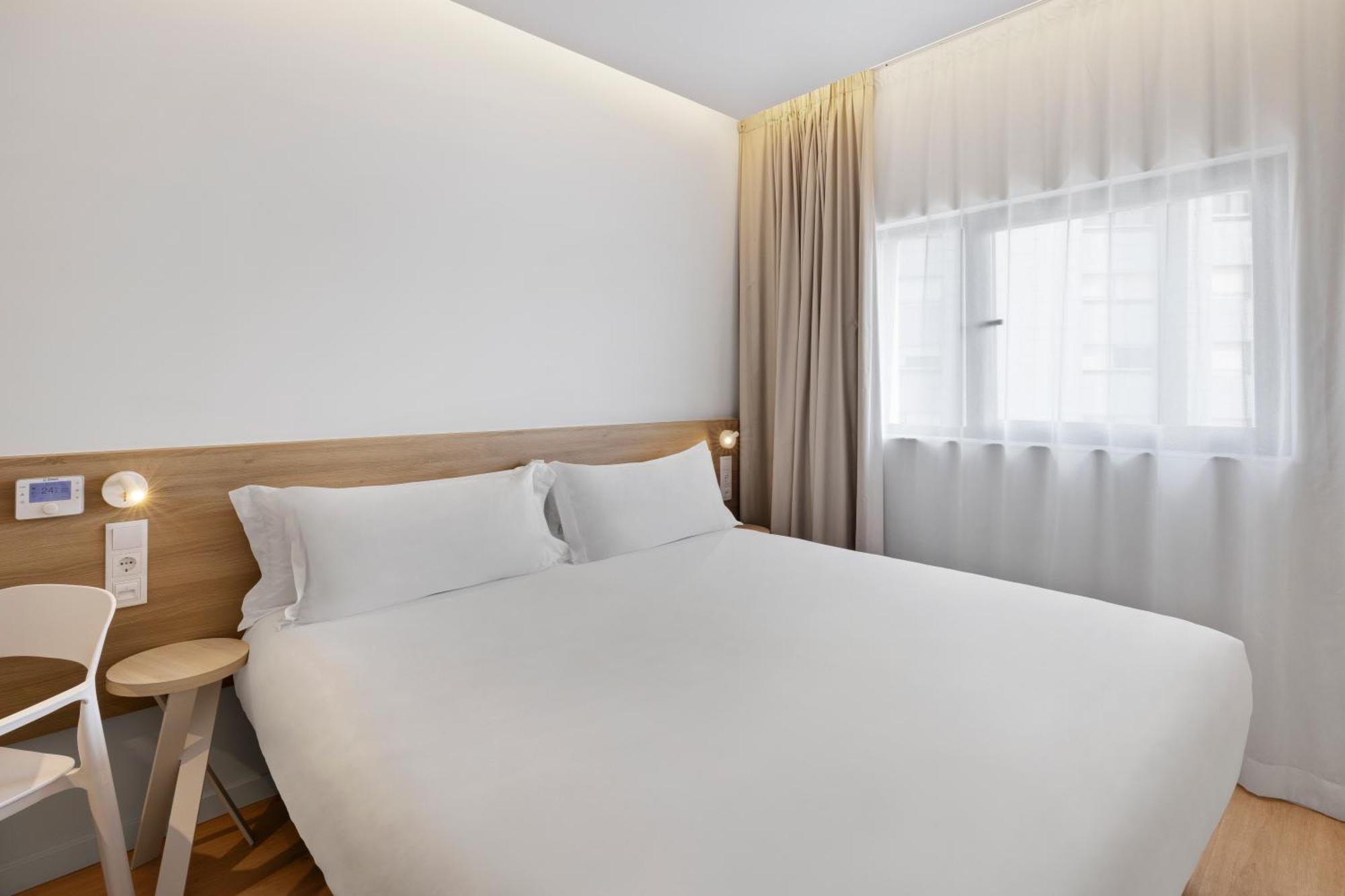 B&B Hotel Viana Do Castelo Exterior photo