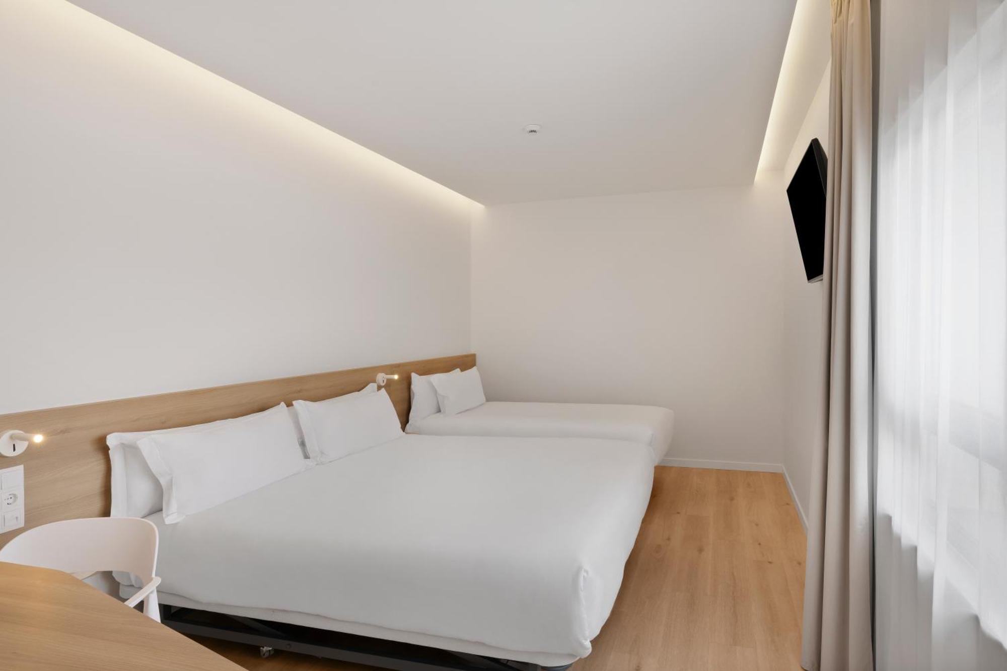 B&B Hotel Viana Do Castelo Exterior photo