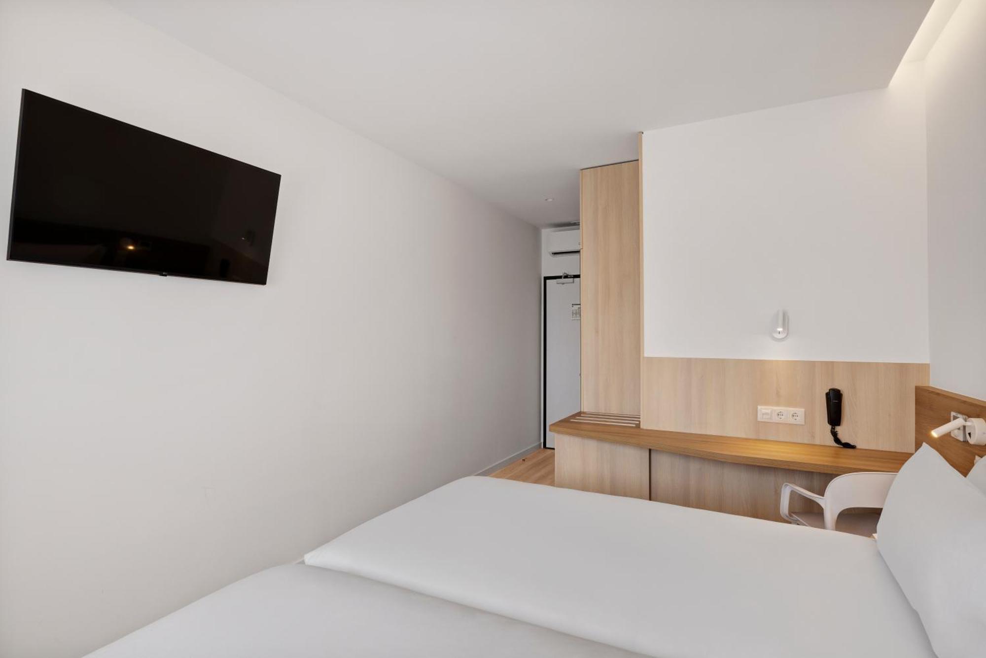 B&B Hotel Viana Do Castelo Exterior photo