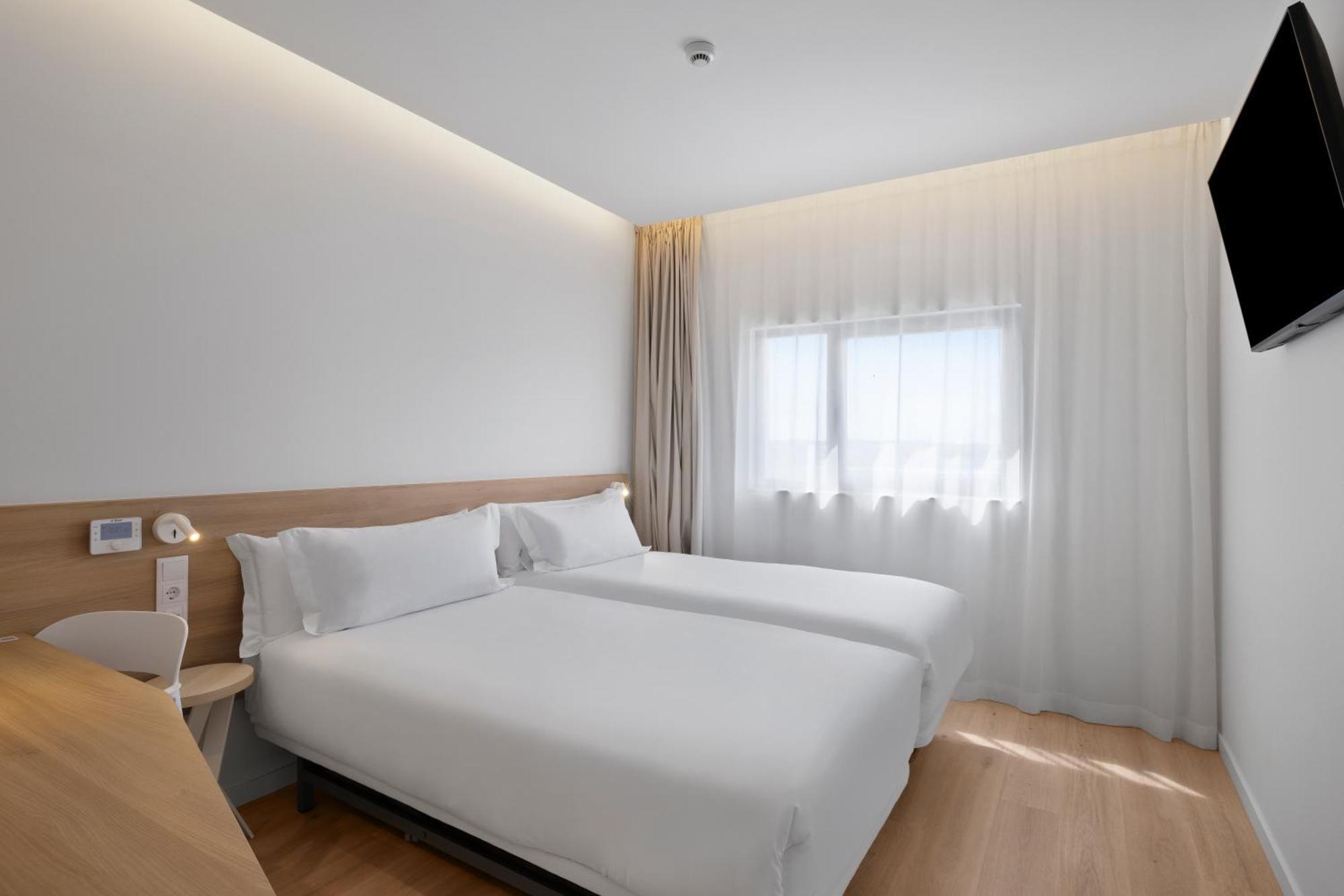B&B Hotel Viana Do Castelo Exterior photo