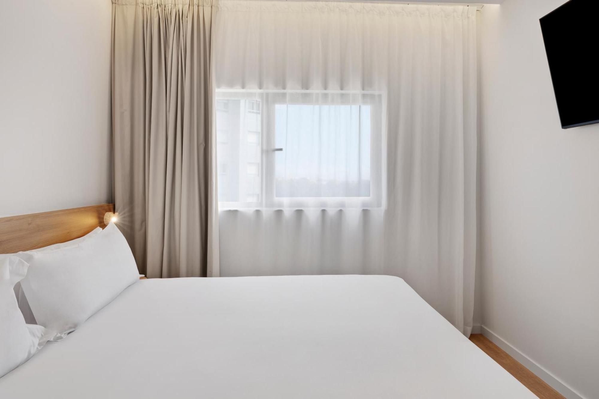 B&B Hotel Viana Do Castelo Exterior photo