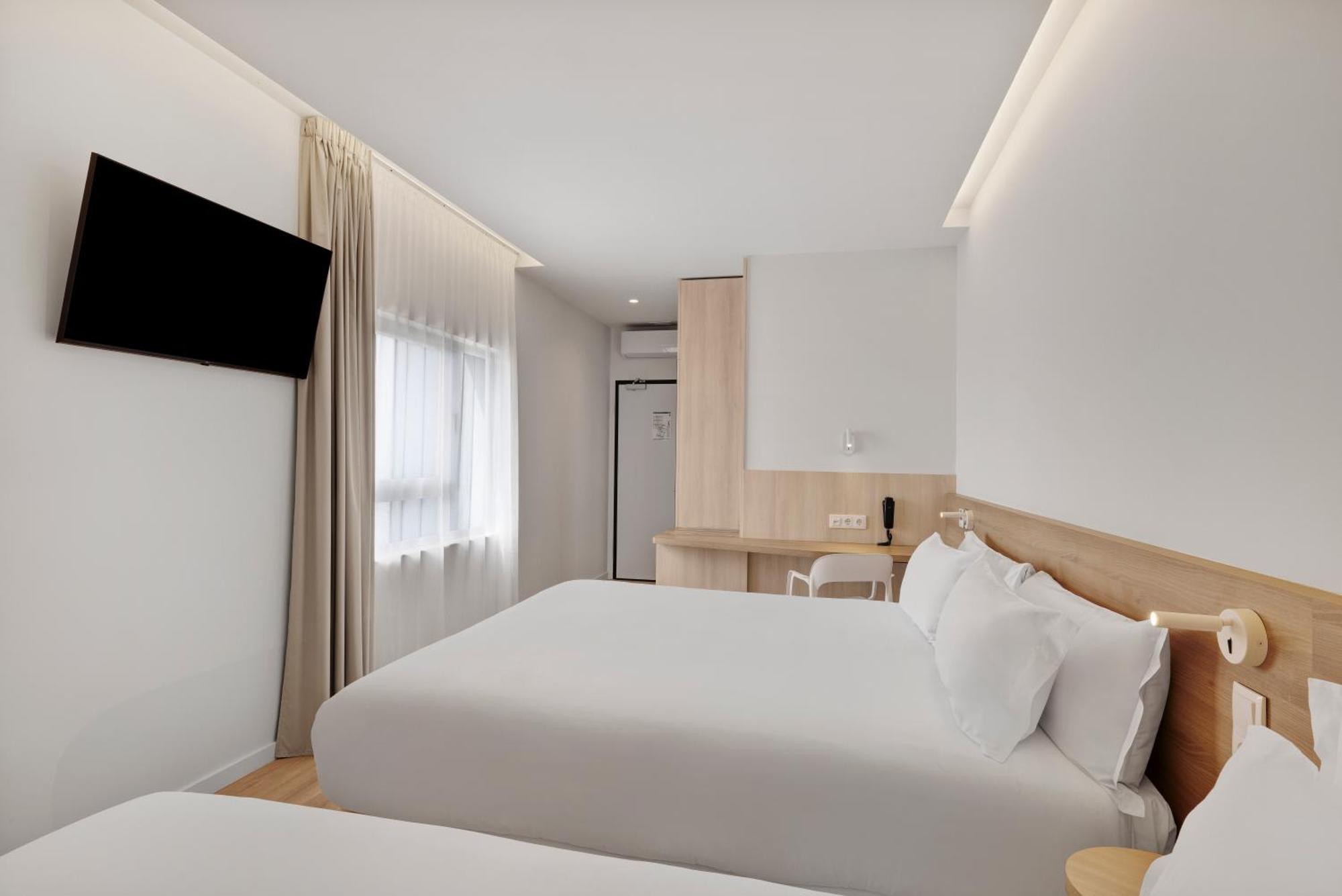 B&B Hotel Viana Do Castelo Exterior photo